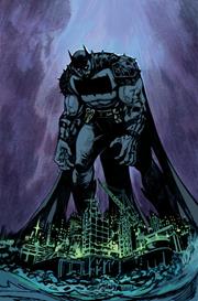 Absolute Batman Ark M Special #1 4th Print Cover A Joshua Hixson