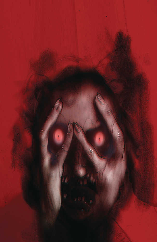 Hello Darkness #2 Cover C Lotay BOOM! Studios 2024