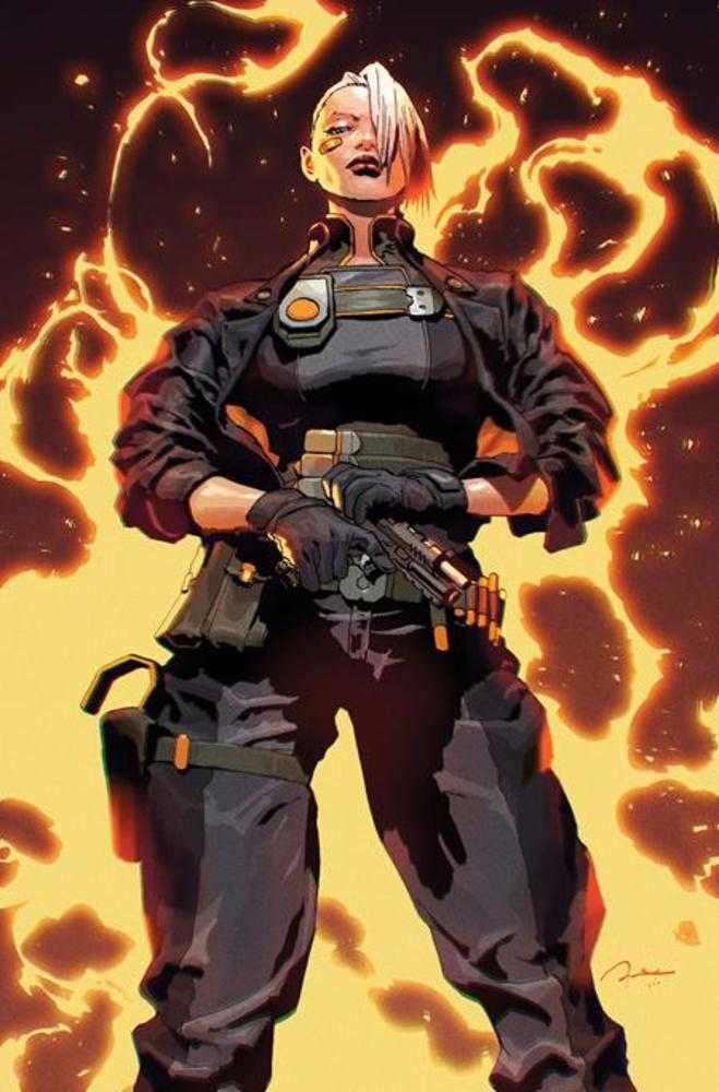 Absolute Green Arrow #4 (Of 6) Cover D Gerald Parel