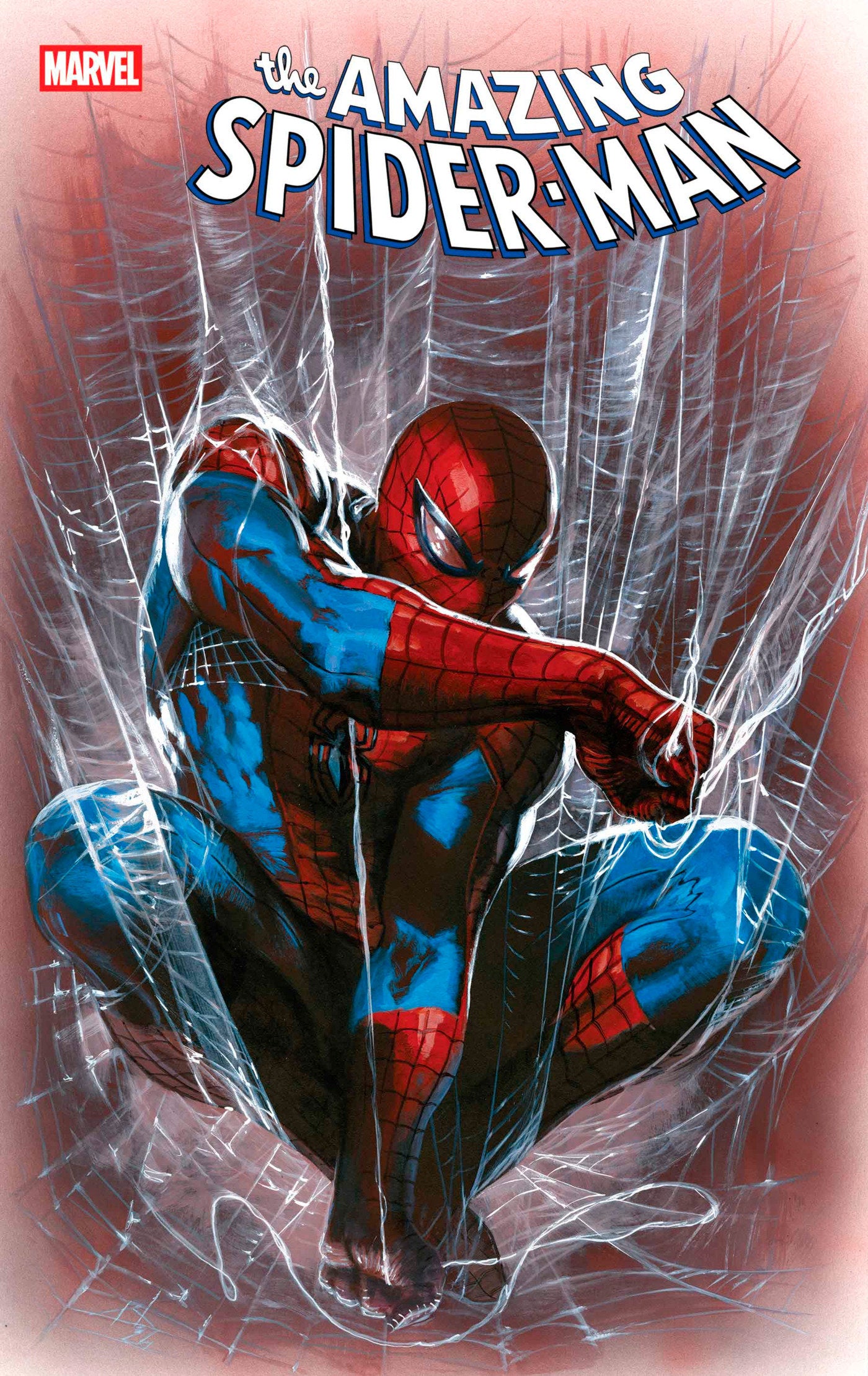 Amazing Spider-Man #8 Gabriele Dell'Otto