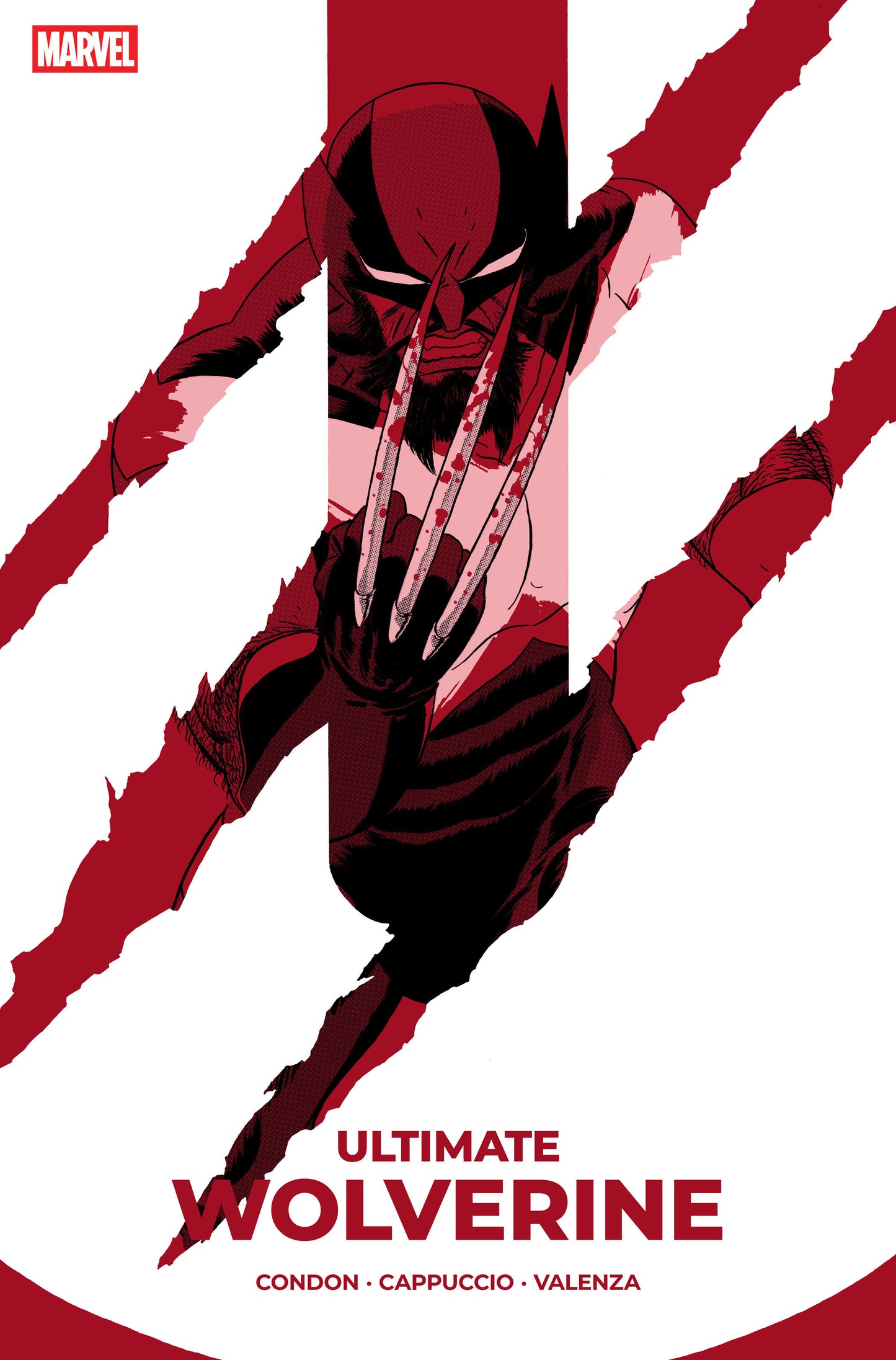 Ultimate Wolverine #16 Marcos Martin Ultimate Finale