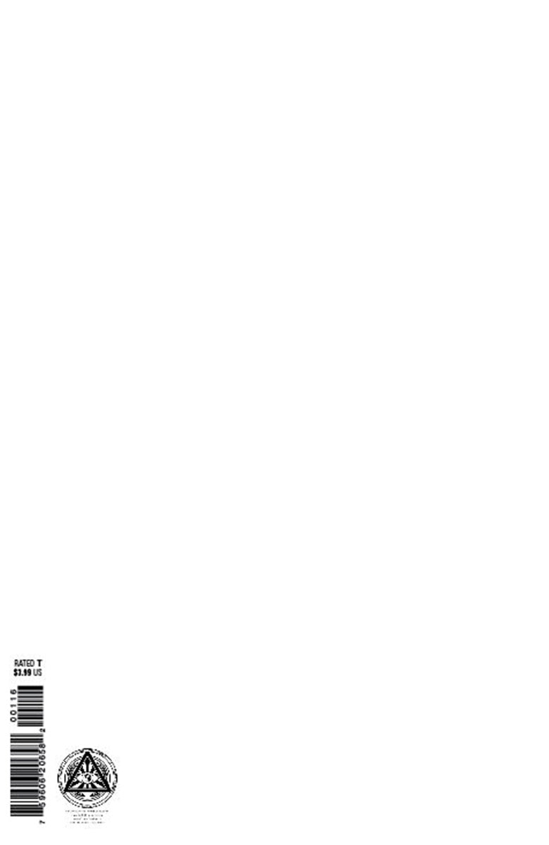 X-Men 1991 #1 Facsimile Edition Unknown Comics Exclusive Blank Var