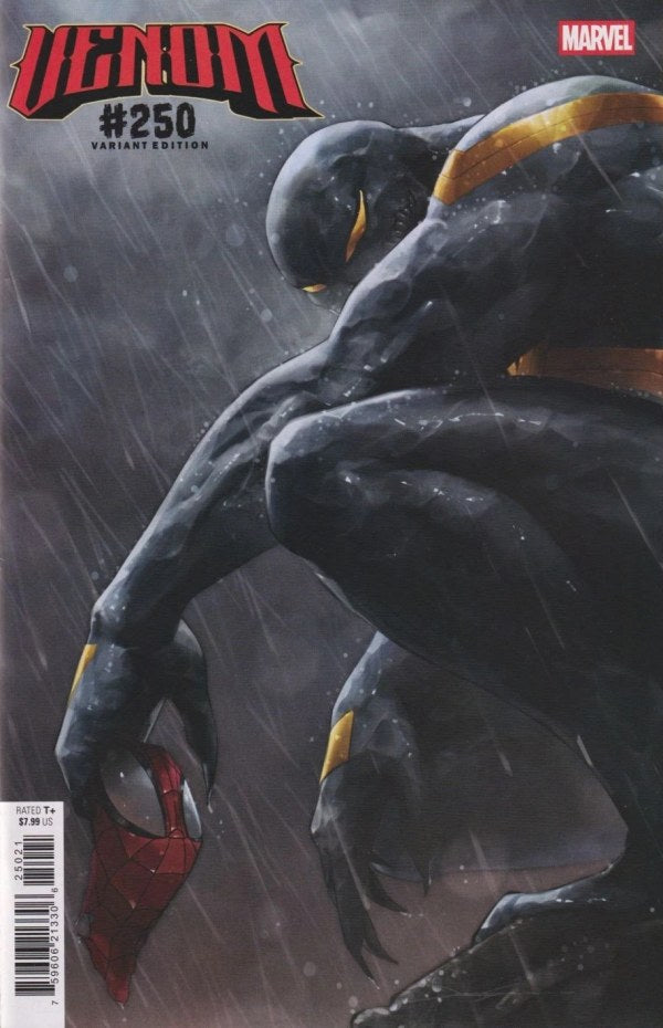 Venom #250 Jeehyung Lee