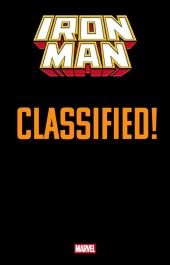 Iron Man #1 Ivan Talavera Melinda May