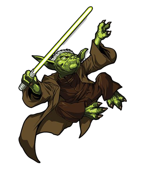 Star Wars YODA Enamel Pin SWC TOKYO 2025 Exclusive