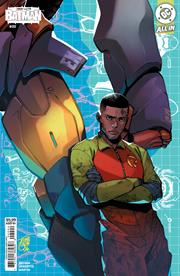 Absolute Batman #20 CVR I JAHNOY LINDSAY ROBINS