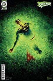 Superman Unlimited #2 Cover D Steve Beach