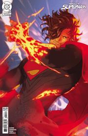 Absolute Superman #9 Cover C Gerald Parel (07/09/25)