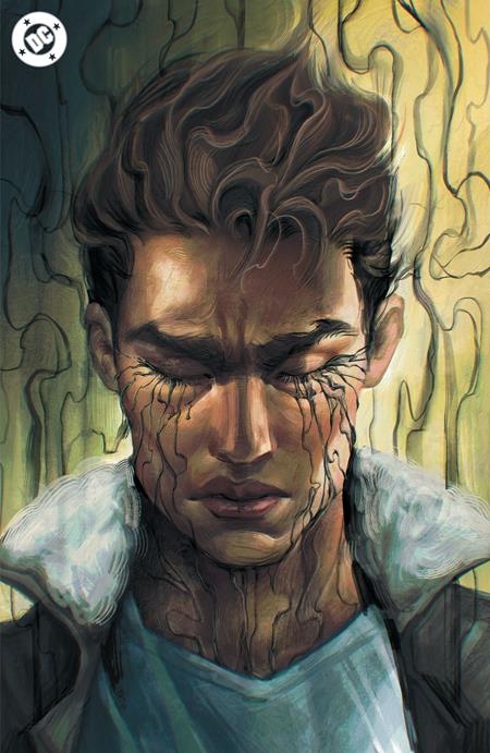 Absolute Green Lantern #4 Cover E [1:50] Juliet Nneka Virgin