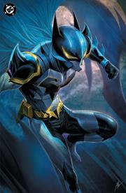 Immortal Legend Batman #1 (Of 6) Cover C Homare [FOIL]