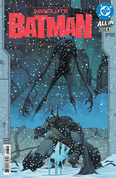 Absolute Batman #1 -20 + Annual New printings Run