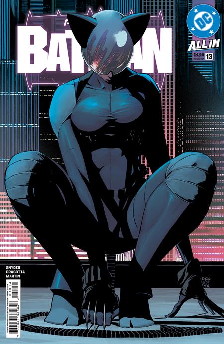 Absolute Batman #1 -20 + Annual New printings Run