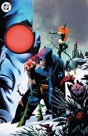 Batman #14 Cover E Matteo Scalera FOIL (Bad Seeds)