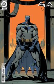 Batman #1 3rd Print Cover B Nick Dragotta