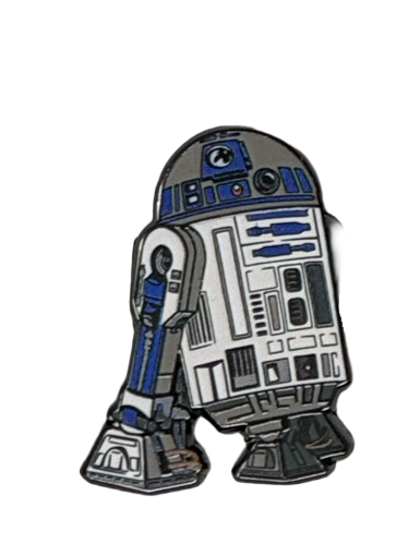 Star Wars Blind Box Mystery Enamel Pin SWC TOKYO 2025 Exclusive