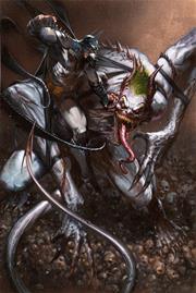 Absolute Batman #15 2nd Print Gabriele Dell'otto (PRESALE 02/11/26)