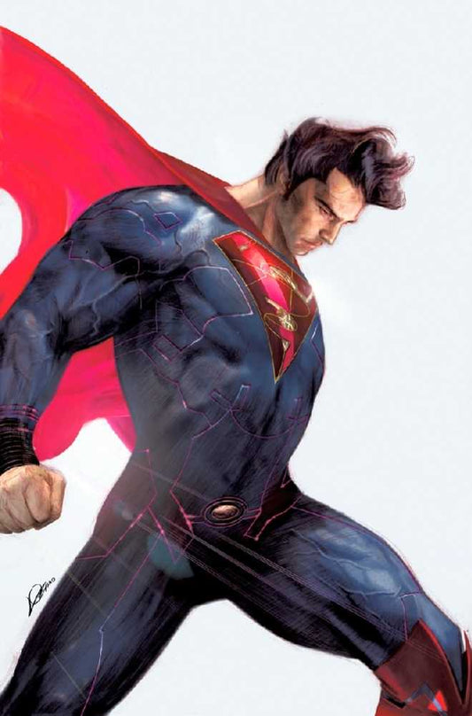 Justice League #68 Cover B Alexander Lozano Variant (2022)