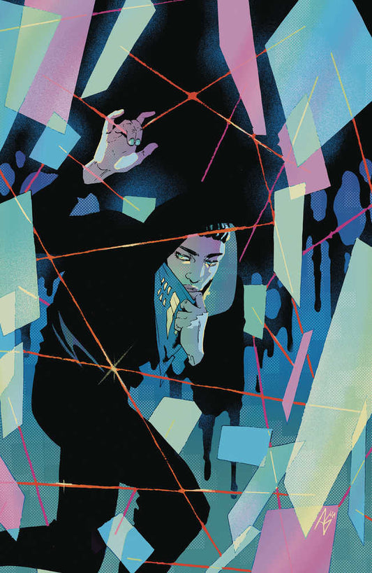 House Of Slaughter #28 Cover E [1:15] Variant (2024)