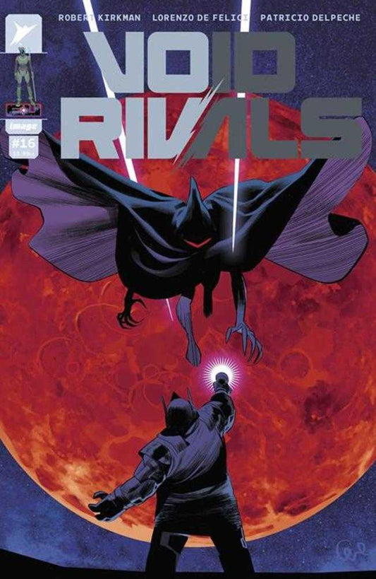 Void Rivals #16 Main Cover Image 2024