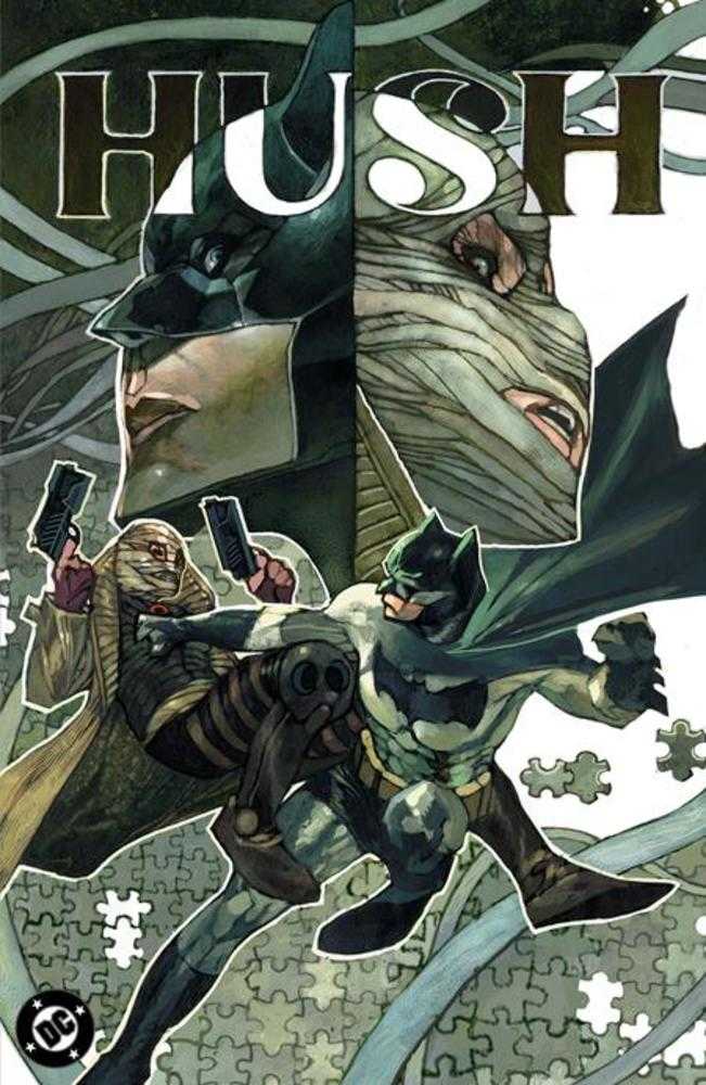Batman #159 Cover H [1:50] Simone Bianchi