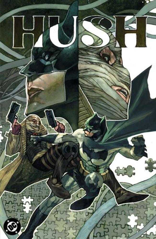 Batman #159 Cover H [1:50] Simone Bianchi