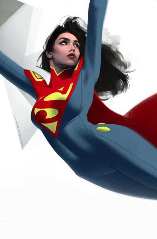 Superman #25 Cover D Jeff Dekal