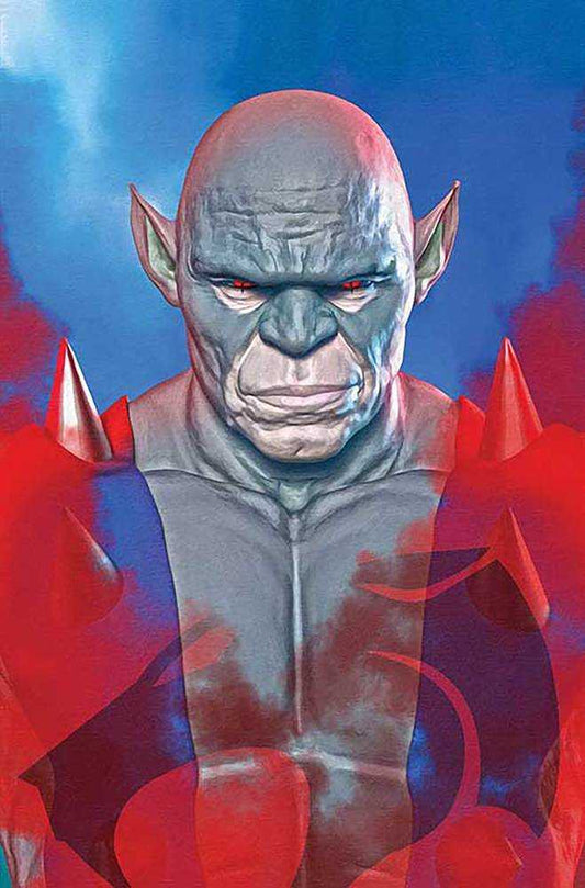 Thundercats #14 Cvr ZD 1:10 Mark Spears Virgin