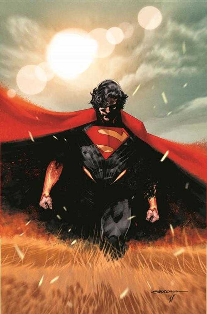 Absolute Superman HC Volume 01 Last Dust Of Krypton (08/19/25)