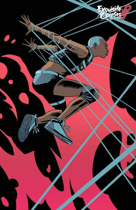 Exquisite Corpses #10 Cover B Marianna Ignazzi (PRESALE 02/18/26)