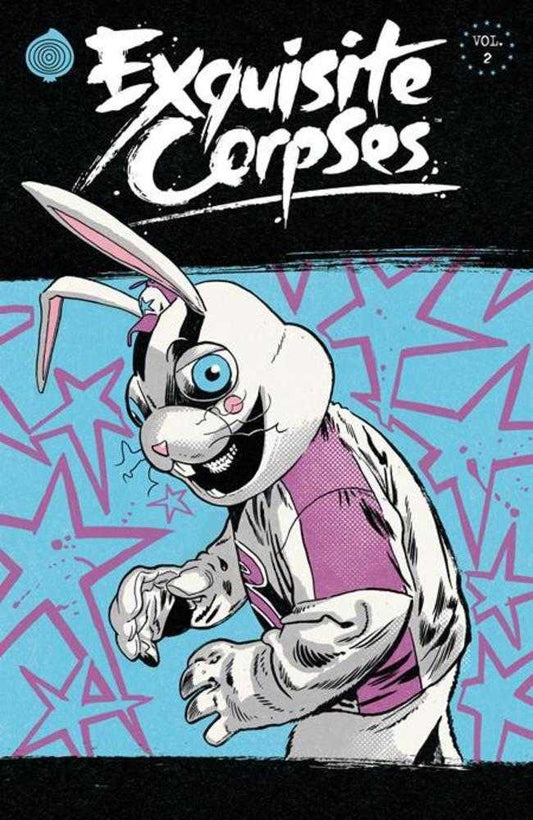 Exquisite Corpses Volume 02 TPB