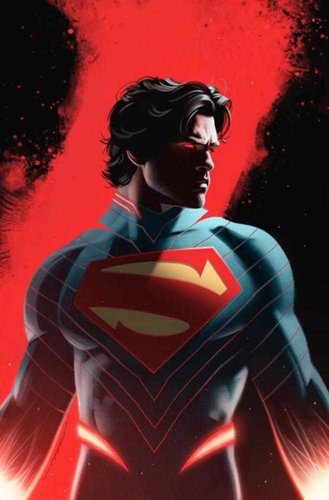Absolute Superman #19 Cover B Jeff Dekal