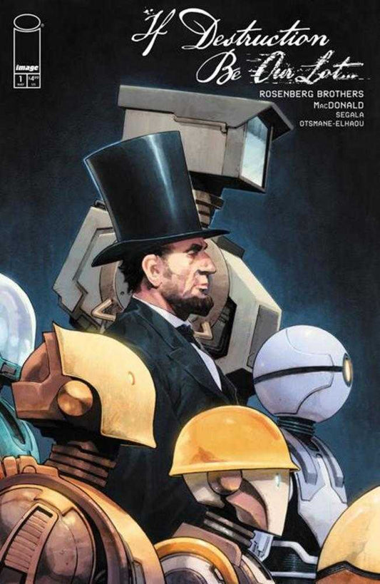 If Destruction Be Our Lot #1 Cover B Jerome Opena
