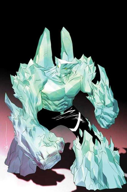 Ben 10 #3 Cover K [1:15] Dustin Nguyen Virgin