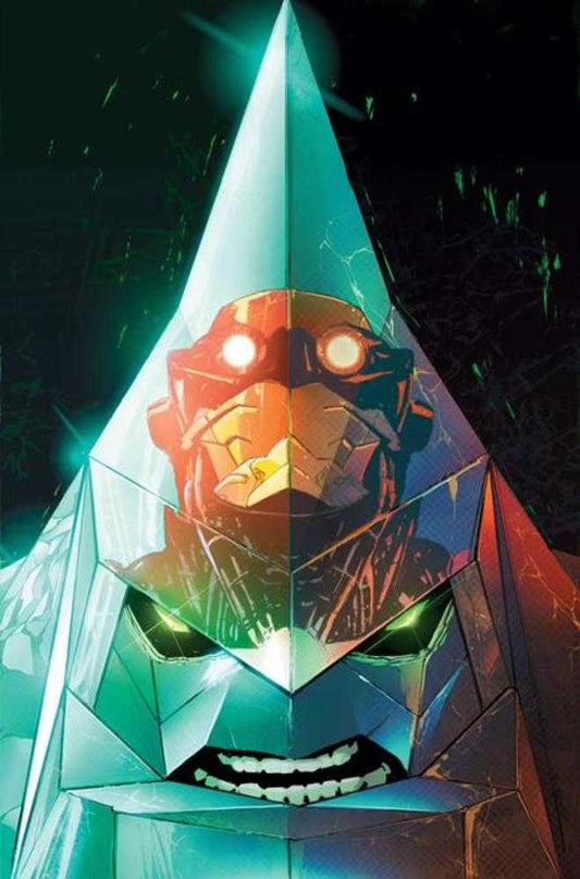Ben 10 #3 Cover L [1:20] Robert Carey Virgin
