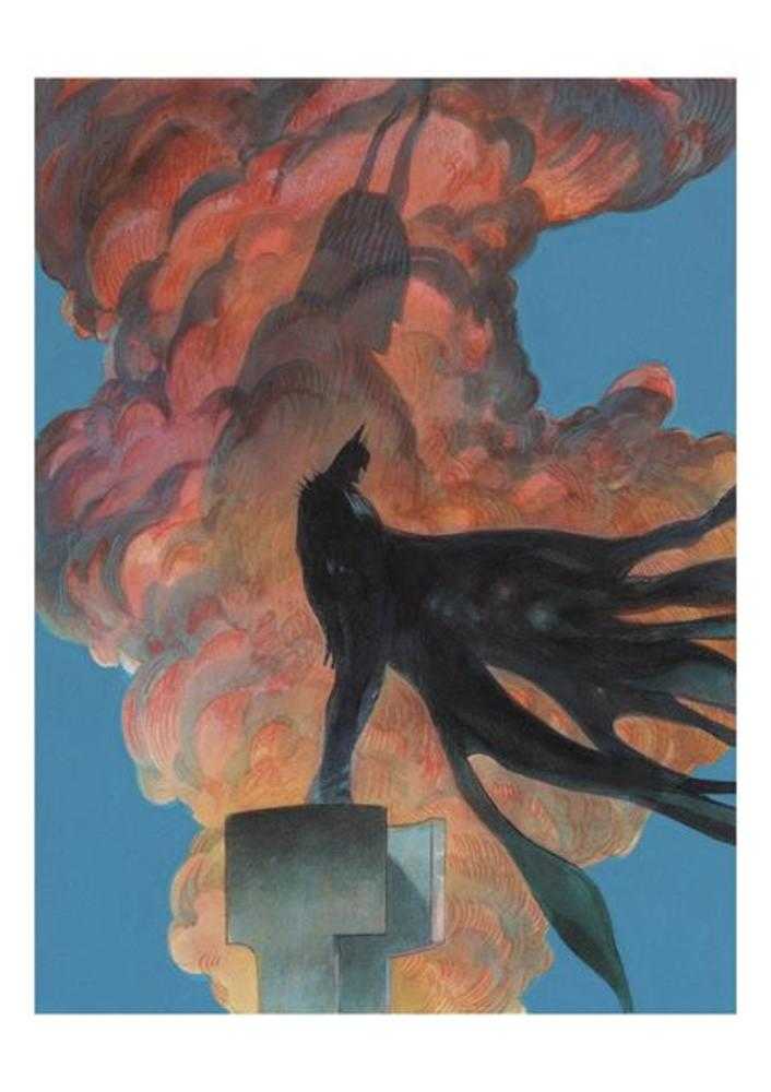 Absolute Batman #24 Cover E [1:25] Filipe Andrade