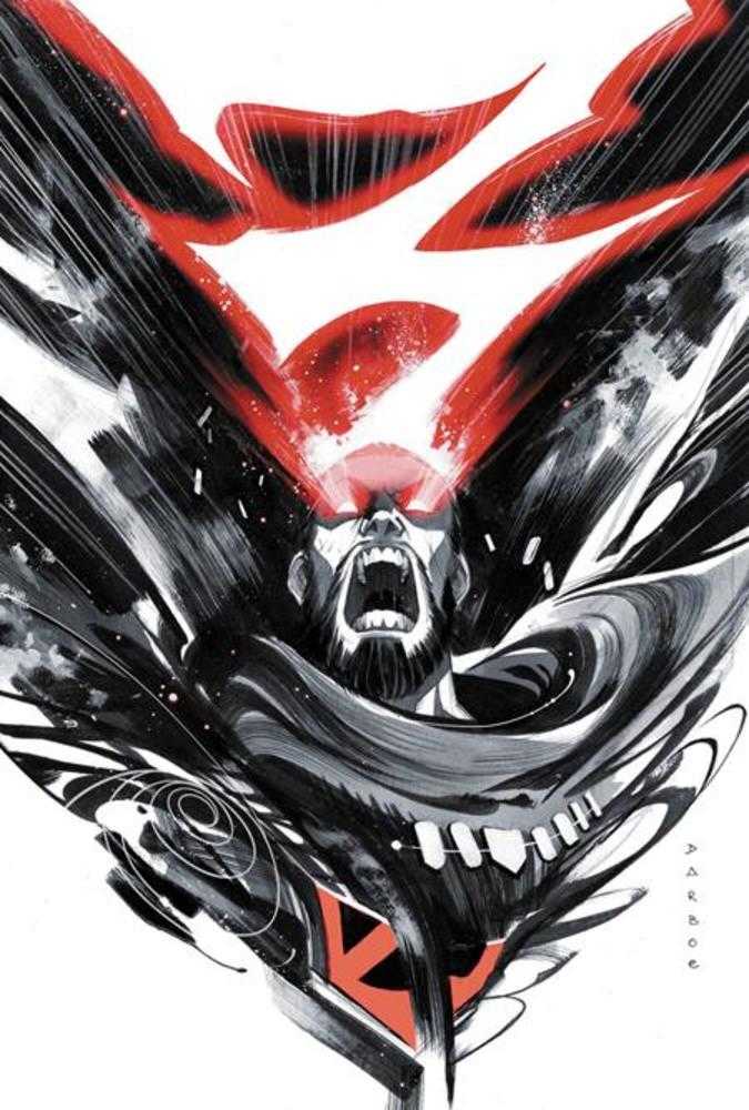 Superman Kingdom Of Zod Special #1 Cover C Karen S Darboe