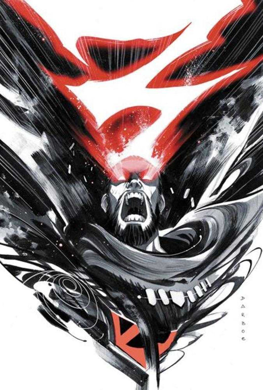 Superman Kingdom Of Zod Special #1 Cover C Karen S Darboe