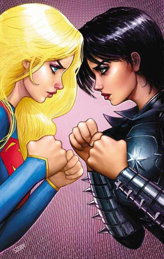 Superman Kingdom Of Zod Special #1 Cover D Nathan Szerdy