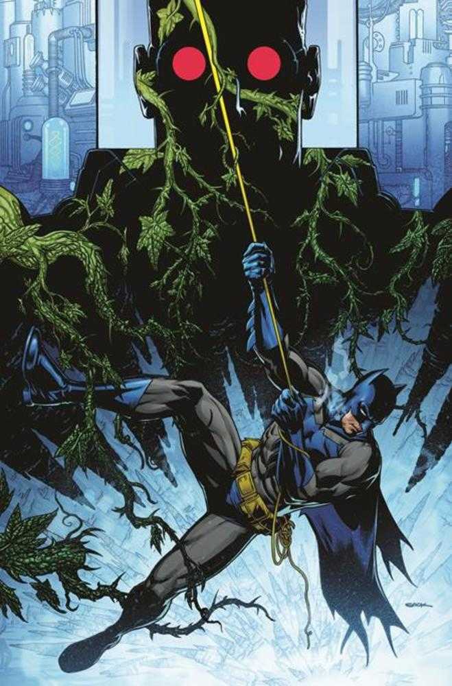 Batman #14 Cover D Ryan Sook (Bad Seeds)