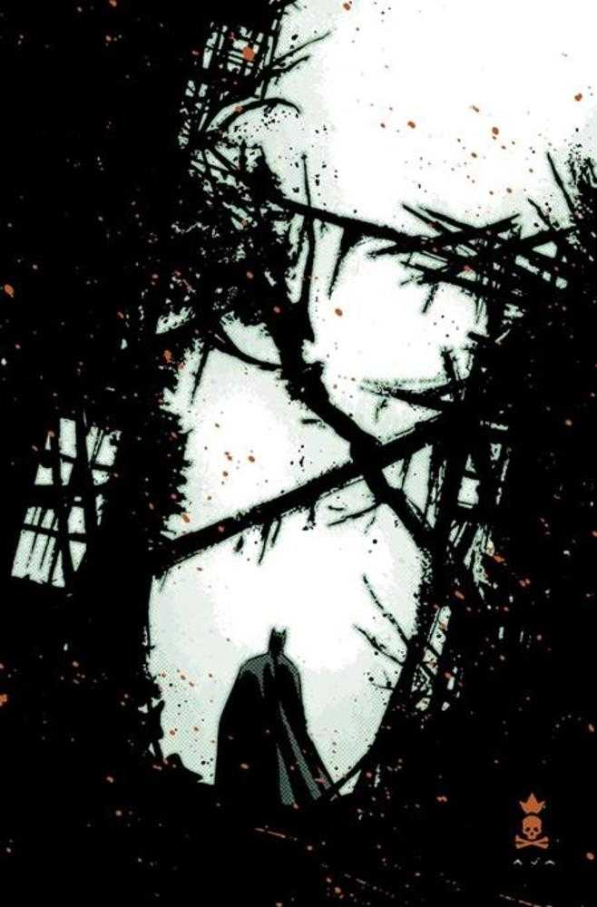 Batman #14 Cover J [1:25] David Aja