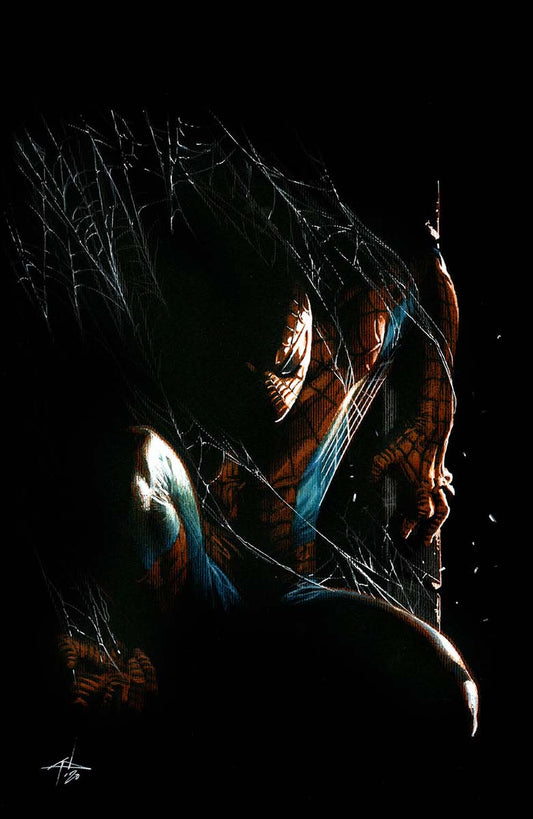Amazing Spider-Man #78 Unknown Comics Gabriele Dell'Otto Exclusive Virgin Var
