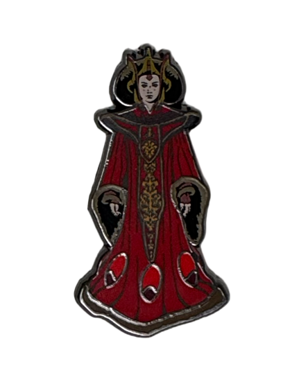 Star Wars Blind Box Mystery Enamel Pin SWC TOKYO 2025 Exclusive