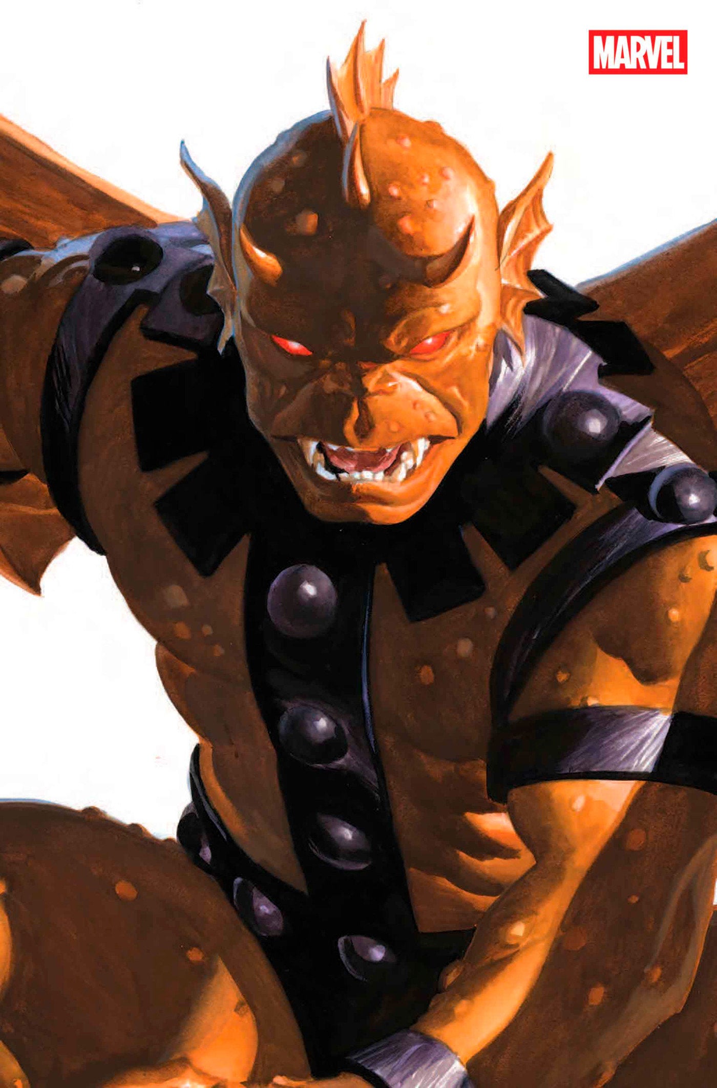 Incredible Hulk #25 Alex Ross Timeless Virgin