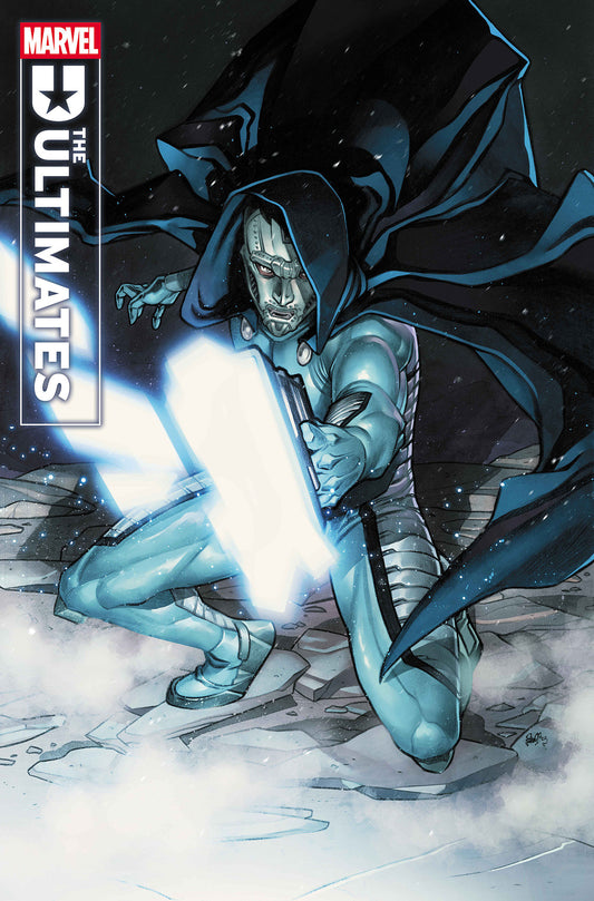 Ultimates #12 (1:25) Elena Casagrande Variant