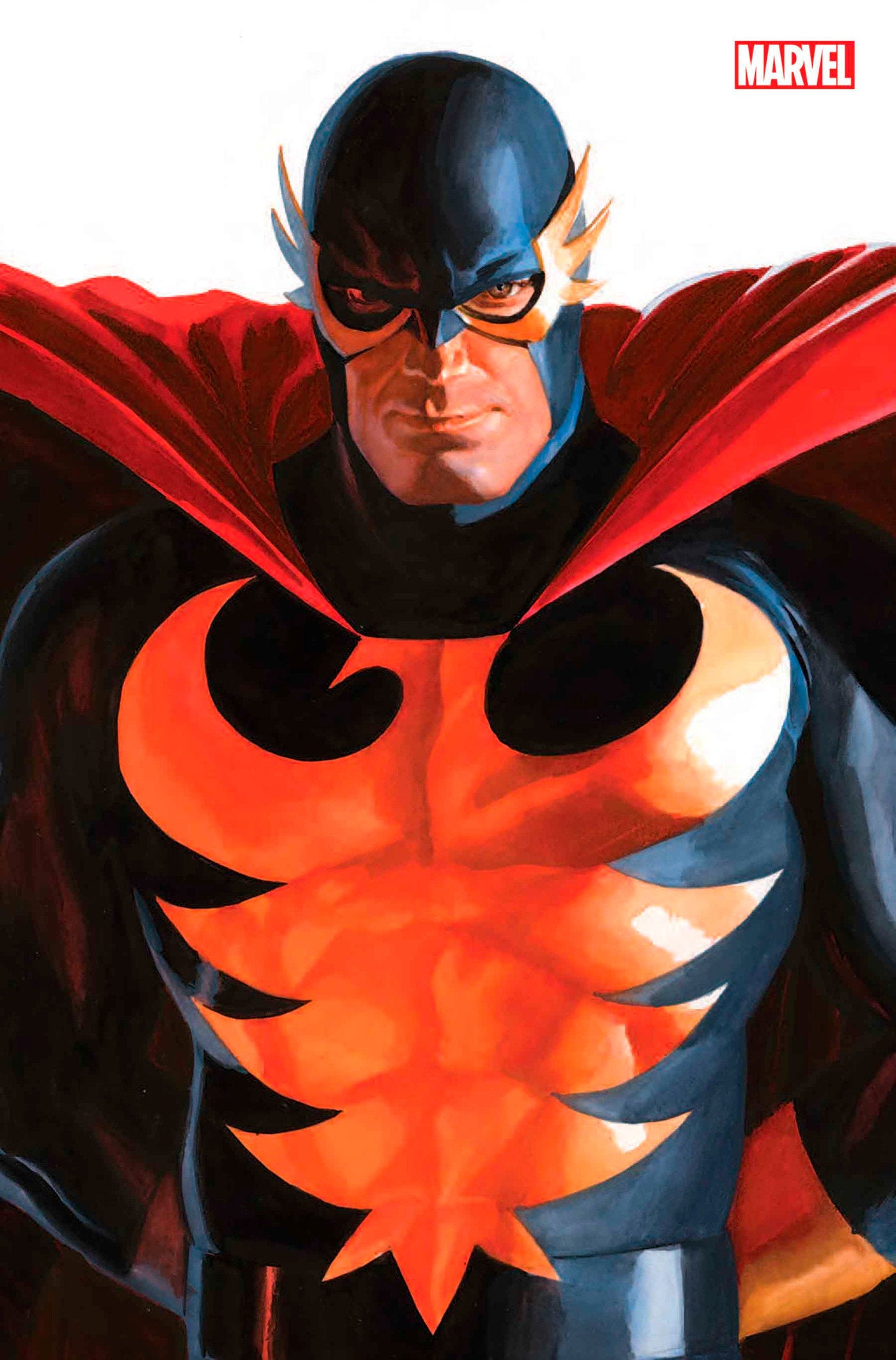 One World Under Doom #4 Alex Ross Timeless Variant