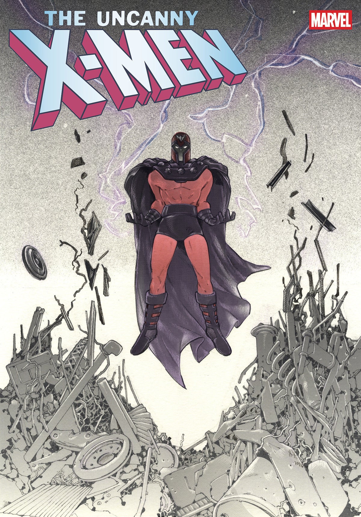 Uncanny X-Men #39 Peach Momoko Momo Tone