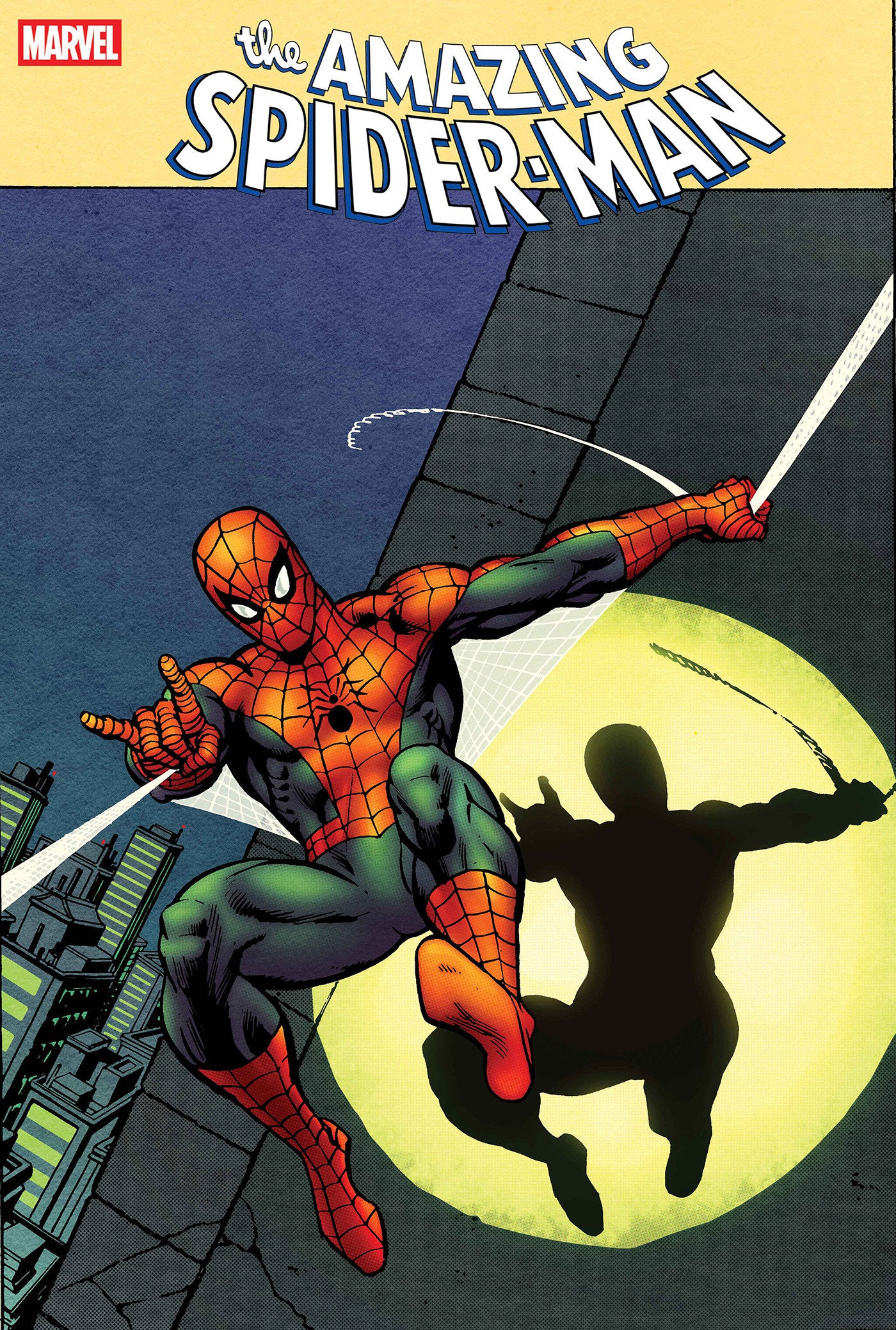 Amazing Spider Man #1 Gil Kane [1:50] Hidden Gem (04/09/25)