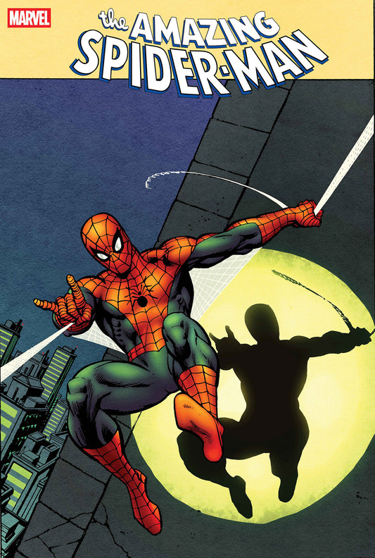 Amazing Spider Man #1 Gil Kane [1:50] Hidden Gem (04/09/25)