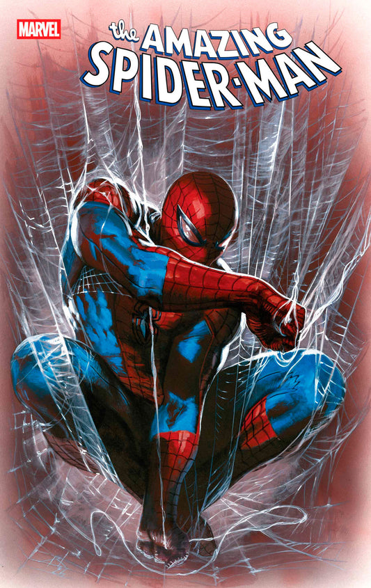 Amazing Spider-Man #8 Gabriele Dell'Otto