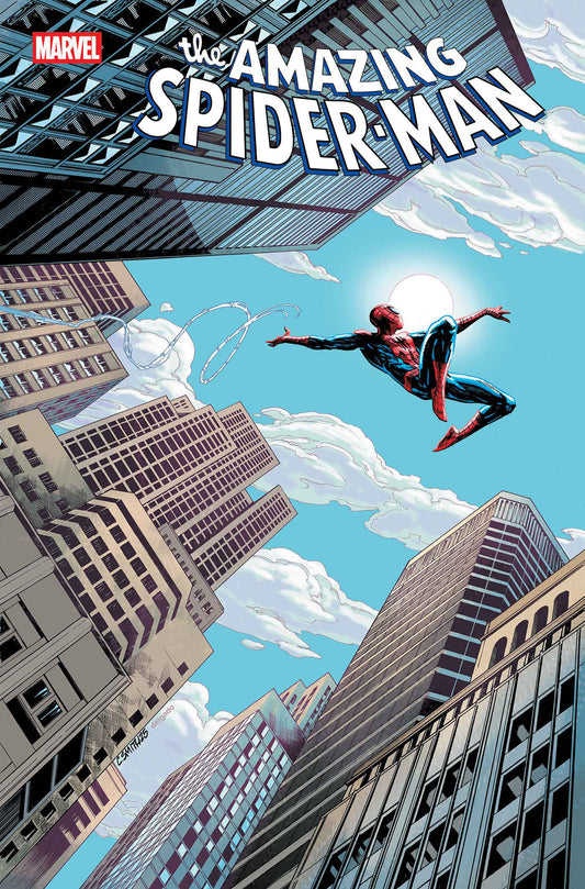 Amazing Spider Man #14 Cory Smith (10/15/25)